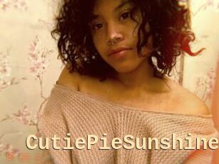 CutiePieSunshine