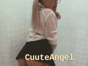 CuuteAngel