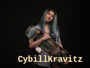 CybillKravitz