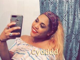 Cydddd