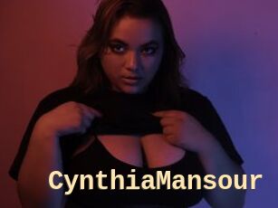 CynthiaMansour