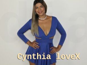 Cynthia_loveX