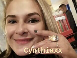 Cynthiaxx