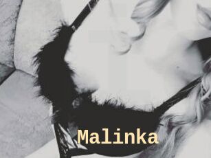 Malinka