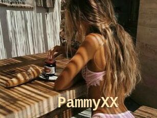 PammyXX