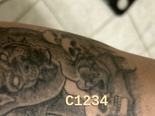 C1234