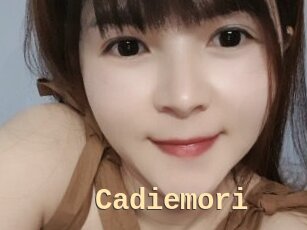 Cadiemori