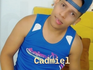 Cadmiel