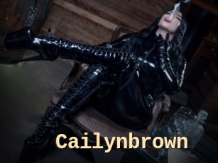 Cailynbrown