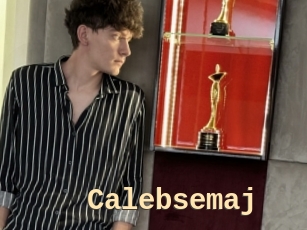 Calebsemaj