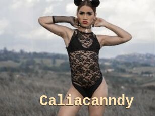 Caliacanndy