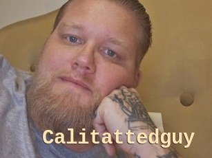 Calitattedguy