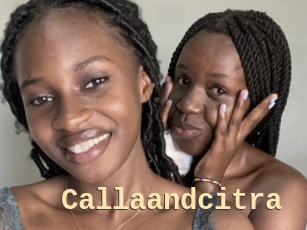 Callaandcitra