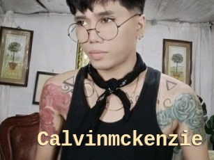 Calvinmckenzie