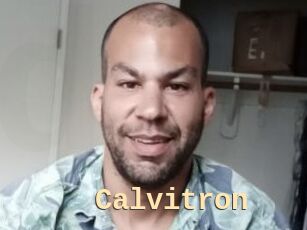 Calvitron