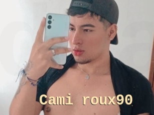 Cami_roux90