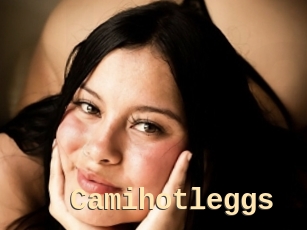 Camihotleggs