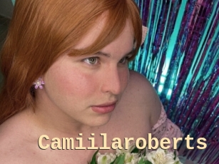 Camiilaroberts