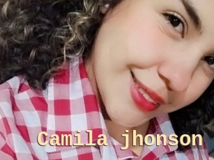 Camila_jhonson