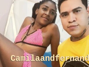 Camilaandfernand