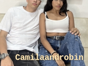 Camilaandrobin