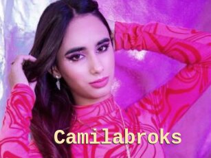 Camilabroks