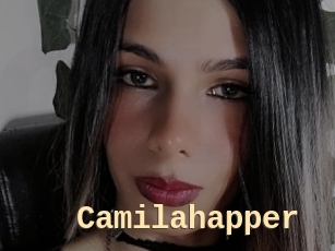 Camilahapper