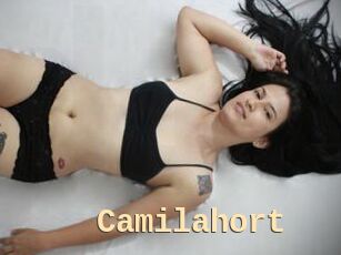 Camilahort