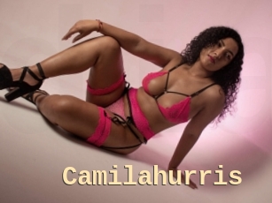 Camilahurris