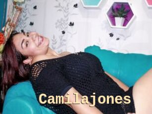 Camilajones