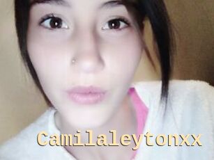 Camilaleytonxx