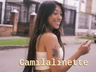 Camilalinette