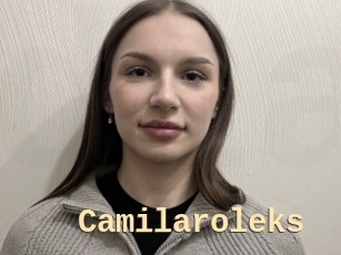 Camilaroleks