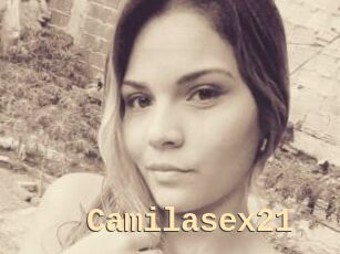 Camilasex21