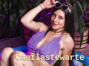 Camilastewarte