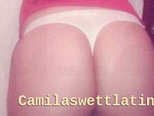 Camilaswettlatin