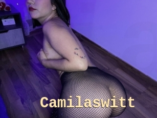 Camilaswitt