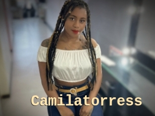 Camilatorress