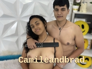 Camileandbrad