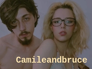 Camileandbruce