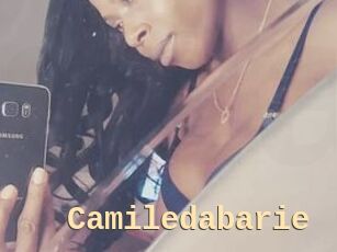 Camiledabarie