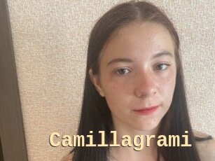 Camillagrami