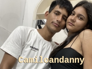 Camiloandanny