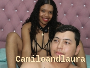 Camiloandlaura