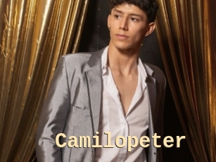 Camilopeter