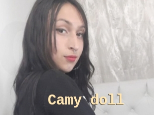 Camy_doll