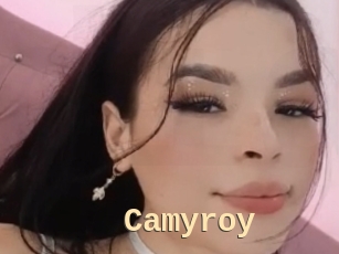 Camyroy