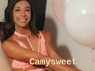 Camysweet