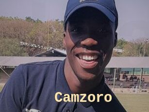 Camzoro