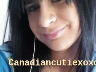 Canadiancutiexoxo